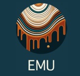 EMU NL logo