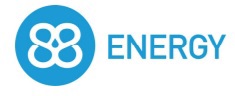 88 Energy Limited logo