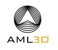 AML3D Limited logo