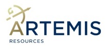 Artemis Resources Limited logo