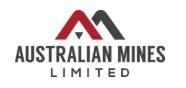 Australian Mines Limited logo
