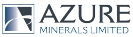 Azure Minerals Limited logo