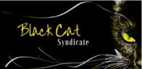 Black Cat Syndicate Limited logo