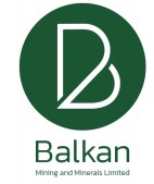 Balkan Mining and Minerals Limited logo