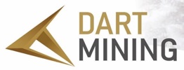 Dart Mining NL logo