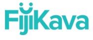 FIJI KAVA Limited logo
