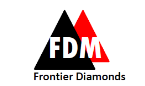 Frontier Diamonds Limited logo