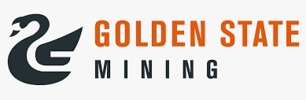 Golden State Mining Limited logo