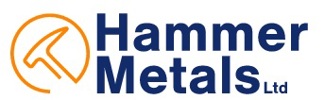 Hammer Metals Limited logo