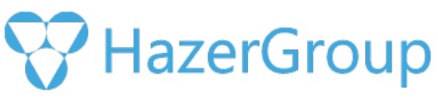 Hazer Group Limited logo