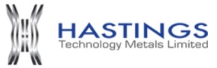 Hastings Technology Metals Limited logo