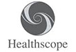 Healthscope Limited logo