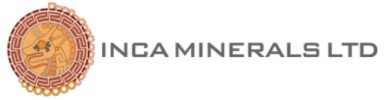 INCA Minerals Limited logo