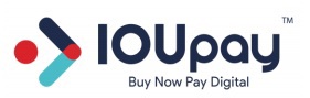 IOUpay Ltd logo