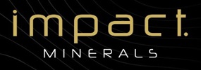 Impact Minerals Limited logo