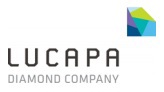 Lucapa Diamond Company Limited logo