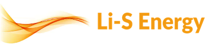Li-S Energy Pty Ltd logo