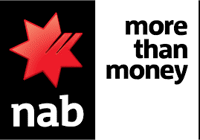 NATIONAL AUSTRALIA BANK LIMITED logo