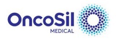 OncoSil Medical Limited logo