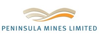 Peninsula Mines Limited logo