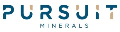 Pursuit Minerals Limited logo