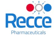 RECCE PHARMACEUTICALS LTD logo