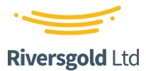 Riversgold Limited logo
