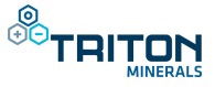 Triton Minerals Limited logo