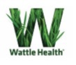 Wattle Health Australia Limited logo