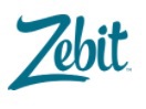 Zebit, Inc. logo
