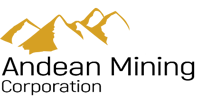 Andean Mining Corp. Pty Ltd logo