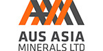 Aus Asia Minerals Ltd logo