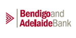 Bendigo and Adelaide Bank logo