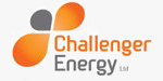 Challenger Energy Limited logo