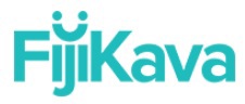 Fiji Kava Limited logo
