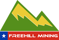 Freehill Mining Ltd logo