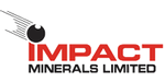 Impact Minerals Limited logo