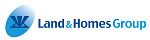 Land & Homes Group Ltd logo