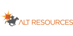 Alt Resources Limited logo