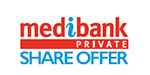 Medibank Private Limited logo