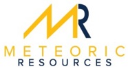 Meteoric Resources Limited logo