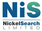NickelSearch Limited logo