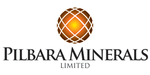 Pilbara Minerals Limited logo