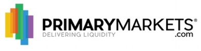 PrimaryMarkets logo