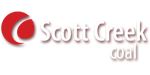 Scott Creek Coal Limited logo