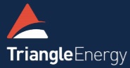 Triangle Energy Limited logo