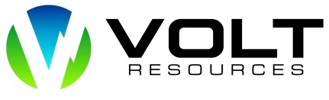 Volt Resources Limited logo