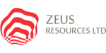 Zeus Resources Limited logo